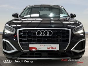Audi Q2 Q2 35 TFSI S-T 150BHP SE 4DR AUTOMATIC - Image 2
