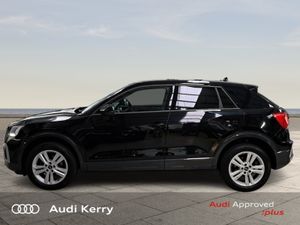 Audi Q2 Q2 35 TFSI S-T 150BHP SE 4DR AUTOMATIC - Image 4