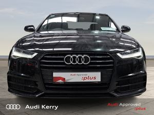 Audi A6 40 TDI S-LINE - Image 2