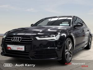 Audi A6 40 TDI S-LINE - Image 3