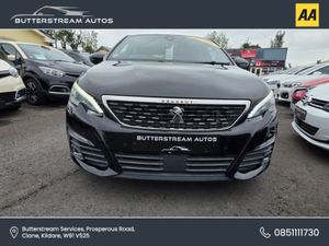 Peugeot 308 2.0 HDI GT-LINE AUTO ONLY 71K KMS - Image 2