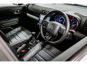 Citroen C3 Aircross Flair Pack 1.2 Petrol 110HP - Image 2