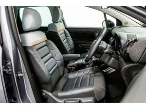Citroen C3 Aircross Flair Pack 1.2 Petrol 110HP - Image 3