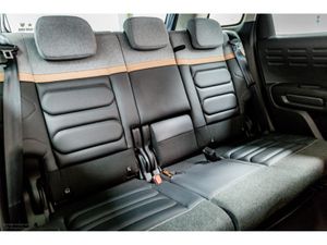 Citroen C3 Aircross Flair Pack 1.2 Petrol 110HP - Image 4