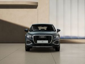 Audi Q2 30TFSI 116BHP SE AUTOMATIC WITH COMFORT PA - Image 2