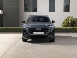 Audi Q3 SUV 1.5TFSI 150BHP S-LINE AUTOMATIC - Image 2