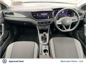 Volkswagen Taigo 1.0TSI 95BHP EDITION 75 WITH IQ.L - Image 3