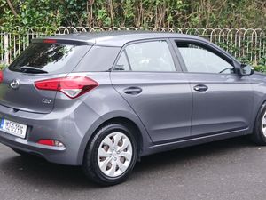 Hyundai i20 2015 1.2 5dr  *NEW NCT 10-26* - Image 4