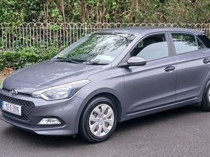 Hyundai i20 2015 1.2 5dr  *NEW NCT 10-26* - Image 2