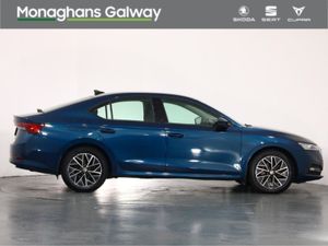 Skoda Octavia AMBITION 1.0 TSI 110HP 4DR - Image 3