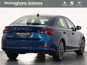 Skoda Octavia AMBITION 1.0 TSI 110HP 4DR - Image 4