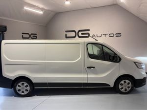 Renault Trafic 2.0D LL30 B-NESS PLUS - NO VAT - Image 2