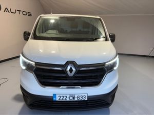Renault Trafic 2.0D LL30 B-NESS PLUS - NO VAT - Image 3