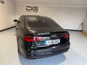 Audi A6 S LINE - 150 bhp - NCT 2027 - - Image 3