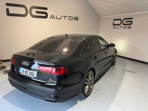 Audi A6 S LINE - 150 bhp - NCT 2027 - - Image 4