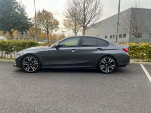 BMW 3-Series 330E *FRESH 2 YEAR NCT - Image 2