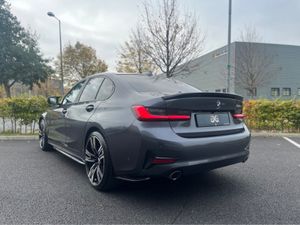 BMW 3-Series 330E *FRESH 2 YEAR NCT - Image 3