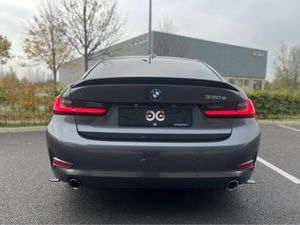 BMW 3-Series 330E *FRESH 2 YEAR NCT - Image 4