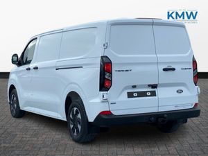 Ford Transit Custom Trend 2.5 PHEV AUTO  FWD - Image 4