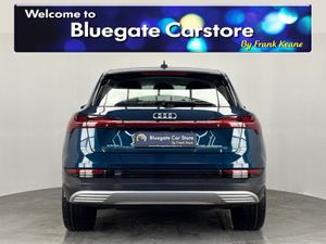 Audi e-tron TECHNIK 55 QUATTRO**Digital Dash**Touc - Image 4