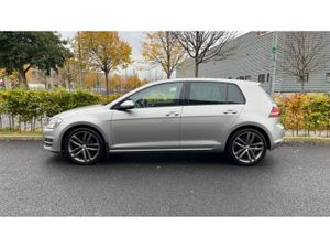 Volkswagen Golf HIGHLINE 1.6 TDI AUTO - Image 2