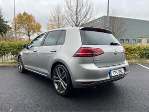Volkswagen Golf HIGHLINE 1.6 TDI AUTO - Image 3