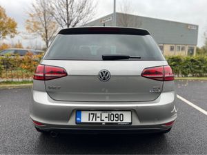 Volkswagen Golf HIGHLINE 1.6 TDI AUTO - Image 4