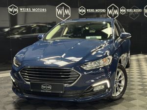 Ford Mondeo ZETEC 5DR 2.0 TD 150BHP M6 FW FWD 4DR - Image 2