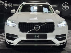 Volvo XC90 T8 TWIN EN PHEV GT 5DR AUTO ONE OWNER I - Image 4