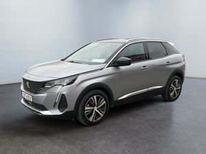 Peugeot 3008 FL ALLURE 1.5 HDI 130 AUTO 6.4 - Image 2