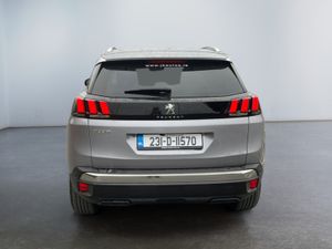 Peugeot 3008 FL ALLURE 1.5 HDI 130 AUTO 6.4 - Image 4