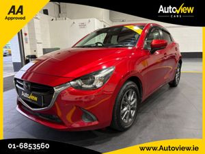 Mazda Mazda2 /Demio 1.3 Automatic. AA APPROVED // - Image 4