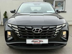 Hyundai Tucson COMFORT PLUS 5DR - Image 2