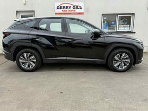 Hyundai Tucson COMFORT PLUS 5DR - Image 3