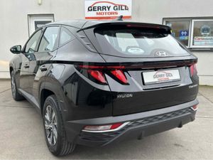 Hyundai Tucson COMFORT PLUS 5DR - Image 4