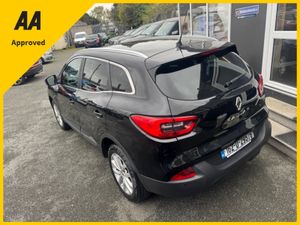 Renault Kadjar 1.5DCI AUTO DYNAMIQUE NAV, 12 Month - Image 2