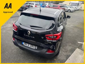 Renault Kadjar 1.5DCI AUTO DYNAMIQUE NAV, 12 Month - Image 3