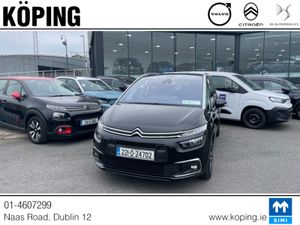 Citroen C4 Spacetourer GRAND SPACETOURER FLAIR BLU - Image 2