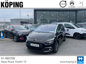 Citroen C4 Spacetourer GRAND SPACETOURER FLAIR BLU - Image 3