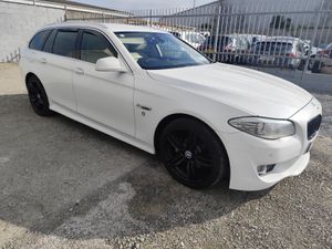 2012 BMW 520d SE touring auto - Image 3