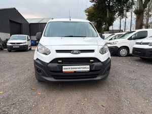 Ford Transit - Image 3