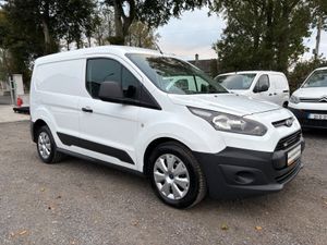 Ford Transit - Image 4