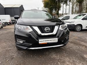 Nissan X-Trail - Image 3