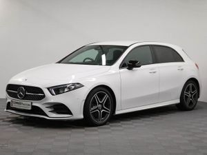 Mercedes-Benz A-Class A180d AMG Line - Image 3