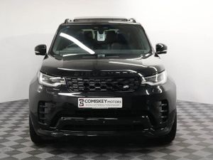 Land Rover Discovery D300 Mhev R-dynamic SE Auto - Image 2