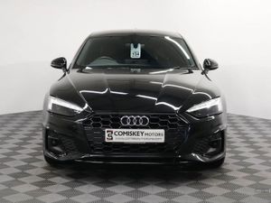 Audi A5 TDI S Line - Image 2