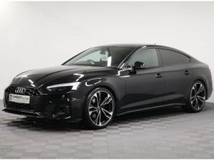 Audi A5 TDI S Line - Image 3