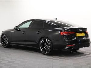 Audi A5 TDI S Line - Image 4
