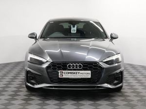 Audi A5 TDI S Line - Image 2