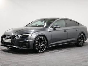Audi A5 TDI S Line - Image 3